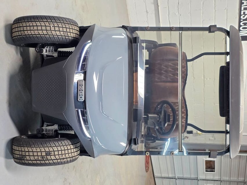 2025 E-Z-GO RXV 2+2 ELiTE 2.2  - 22967872 - 2