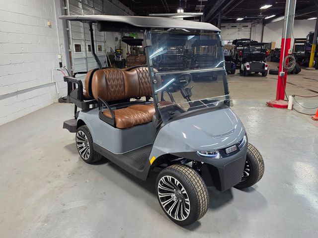 2025 E-Z-GO RXV 2+2 ELiTE 2.2  - 22967872 - 3