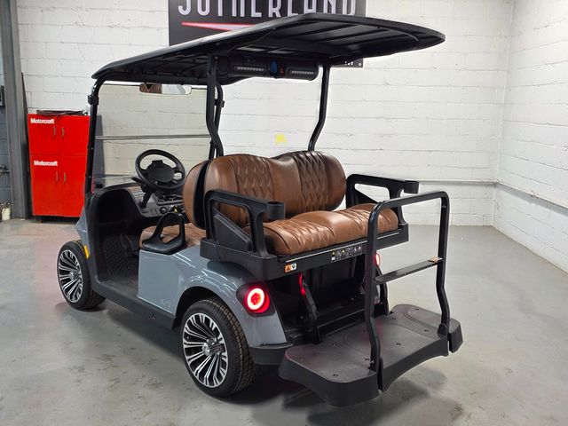2025 E-Z-GO RXV 2+2 ELiTE 2.2  - 22967872 - 7
