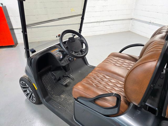 2025 E-Z-GO RXV 2+2 ELiTE 4.2 TWIN PACK  - 22967889 - 10