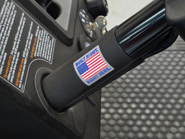 2025 E-Z-GO RXV 2+2 ELiTE 4.2 TWIN PACK  - 22967889 - 13