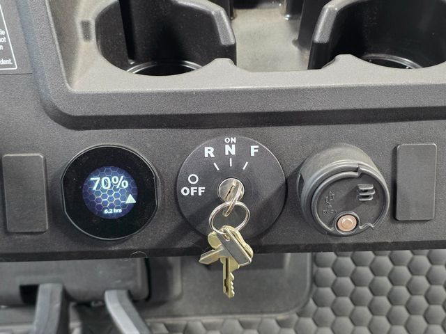 2025 E-Z-GO RXV 2+2 ELiTE 4.2 TWIN PACK  - 22967889 - 15