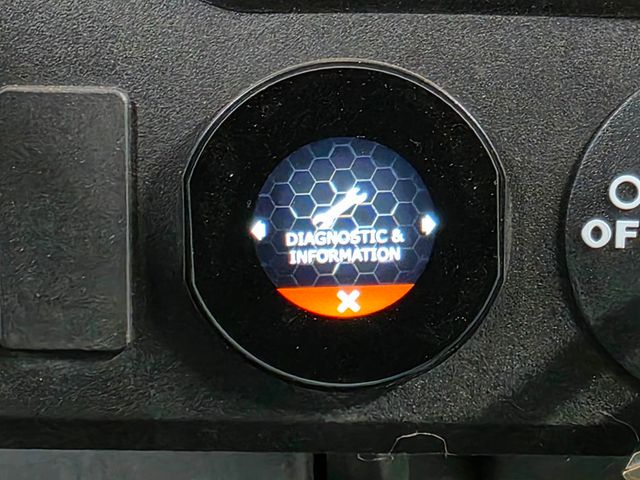 2025 E-Z-GO RXV 2+2 ELiTE 4.2 TWIN PACK  - 22967889 - 18