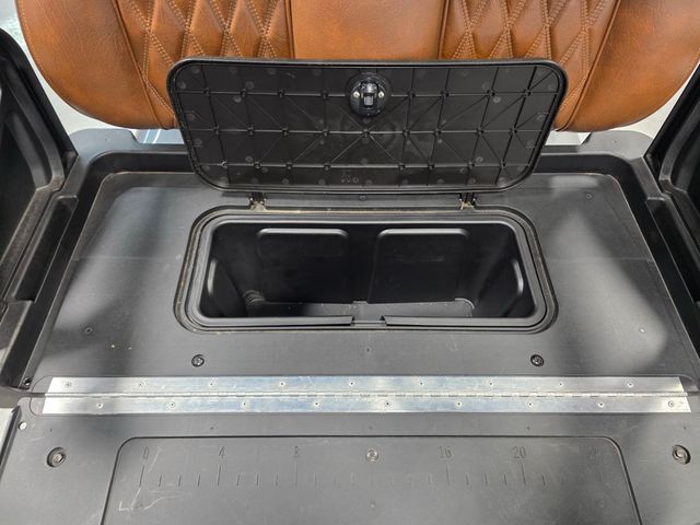 2025 E-Z-GO RXV 2+2 ELiTE 4.2 TWIN PACK  - 22967889 - 24