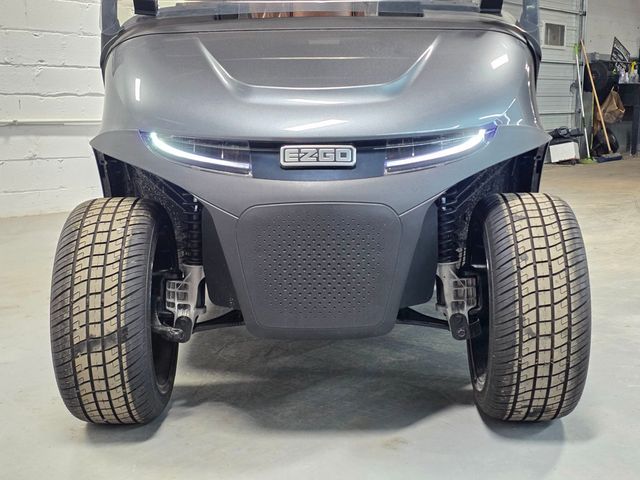 2025 E-Z-GO RXV 2+2 ELiTE 4.2 TWIN PACK  - 22967889 - 3