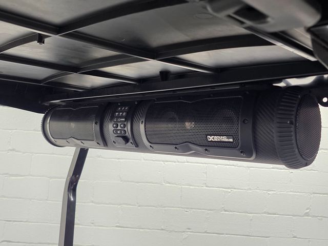 2025 E-Z-GO RXV ELiTE PHANTOM EDITION  - 22967605 - 10