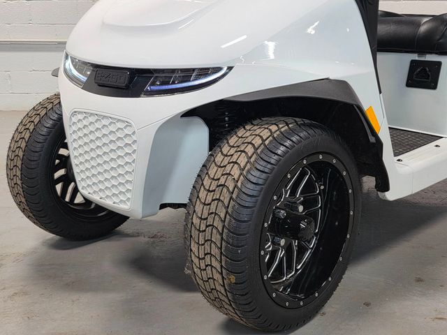 2025 E-Z-GO RXV ELiTE PHANTOM EDITION  - 22967605 - 17