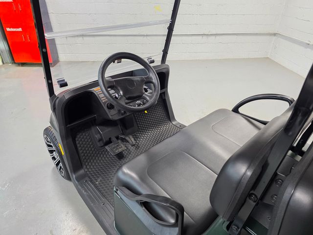 2025 E-Z-GO VALOR 4  - 22967890 - 10