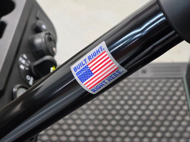 2025 E-Z-GO VALOR 4  - 22967890 - 12