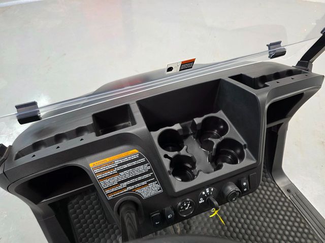 2025 E-Z-GO VALOR 4  - 22967890 - 15