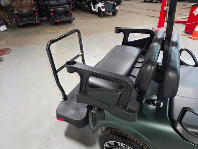 2025 E-Z-GO VALOR 4  - 22967890 - 20
