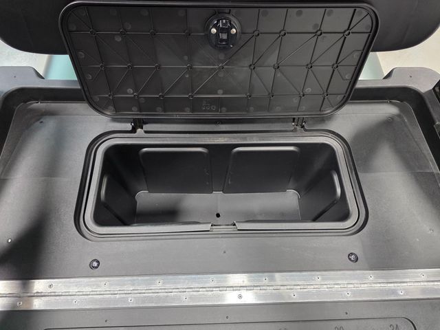 2025 E-Z-GO VALOR 4  - 22967890 - 24