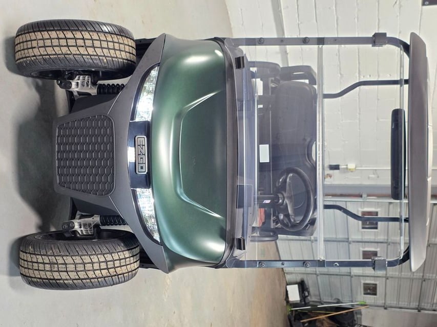 2025 E-Z-GO VALOR 4  - 22967890 - 2