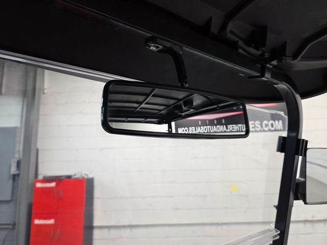 2025 E-Z-GO VALOR 4  - 22967907 - 17