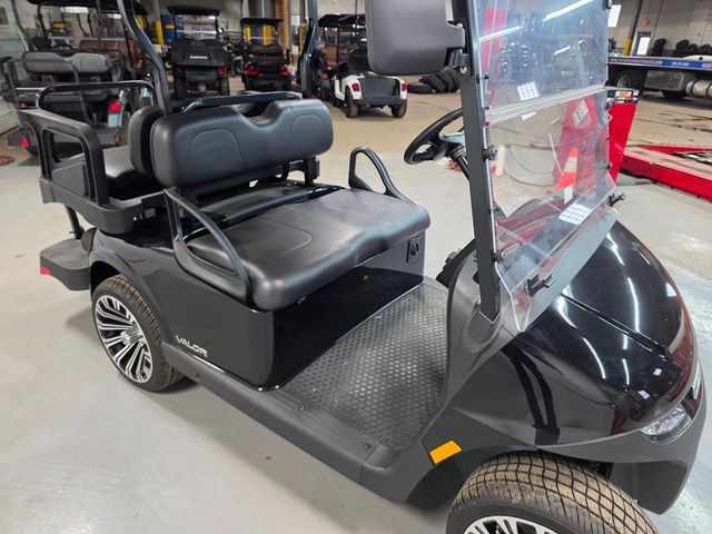 2025 E-Z-GO VALOR 4  - 22967907 - 18