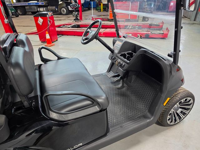 2025 E-Z-GO VALOR 4  - 22967907 - 19