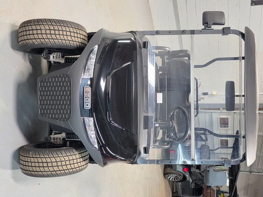 2025 E-Z-GO VALOR 4  - 22967907 - 2