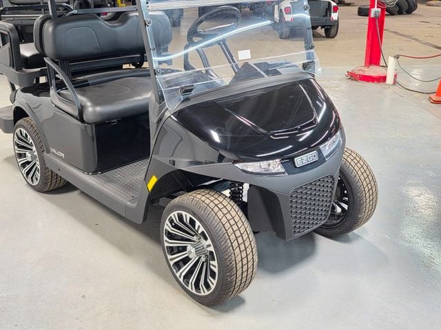 2025 E-Z-GO VALOR 4  - 22967907 - 4