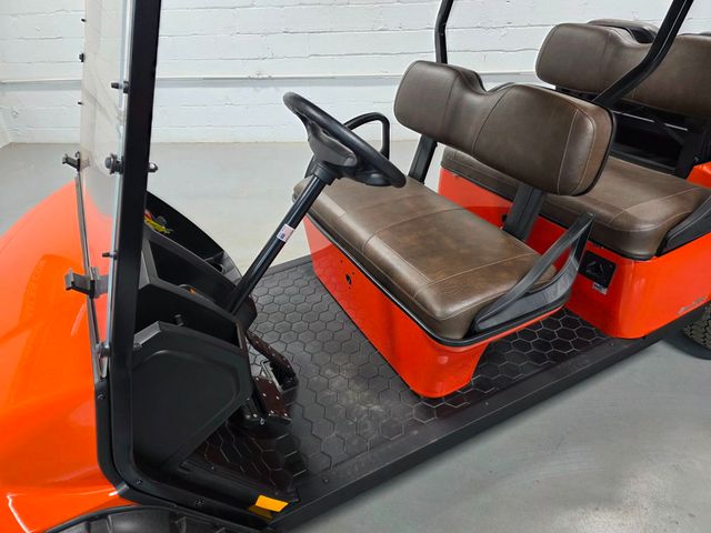 2025 E-Z-GO VALOR 6  - 22967904 - 10