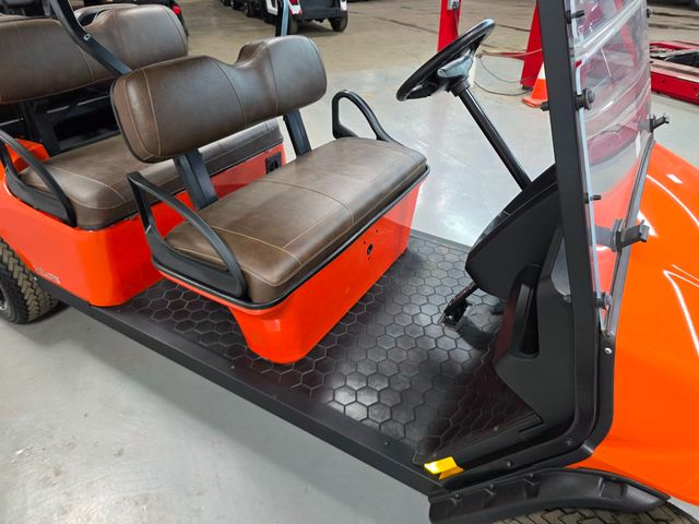 2025 E-Z-GO VALOR 6  - 22967904 - 14