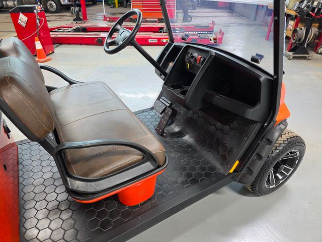 2025 E-Z-GO VALOR 6  - 22967904 - 15