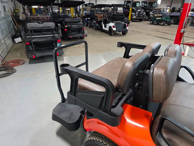 2025 E-Z-GO VALOR 6  - 22967904 - 17