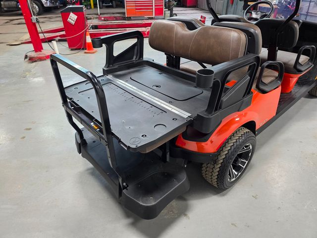 2025 E-Z-GO VALOR 6  - 22967904 - 19