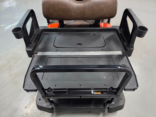 2025 E-Z-GO VALOR 6  - 22967904 - 20