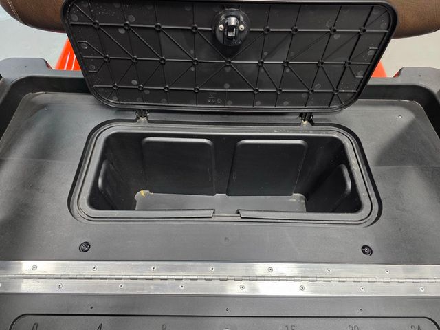 2025 E-Z-GO VALOR 6  - 22967904 - 21