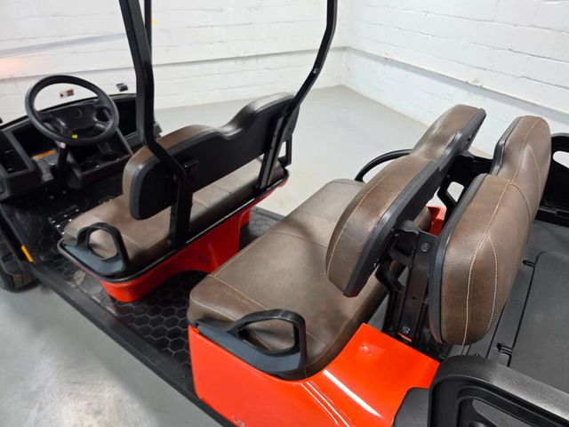 2025 E-Z-GO VALOR 6  - 22967904 - 22