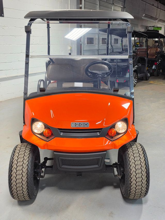 2025 E-Z-GO VALOR 6  - 22967904 - 2