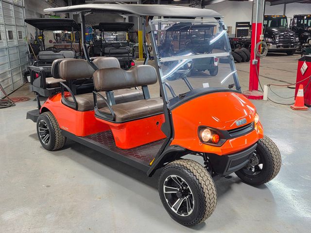 2025 E-Z-GO VALOR 6  - 22967904 - 3