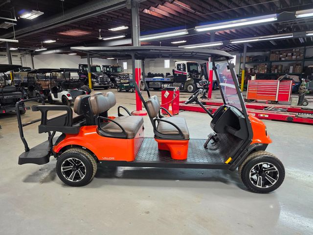 2025 E-Z-GO VALOR 6  - 22967904 - 4