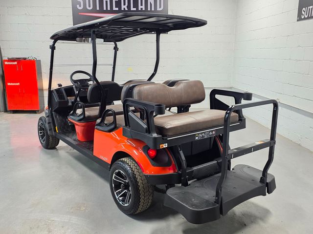 2025 E-Z-GO VALOR 6  - 22967904 - 7