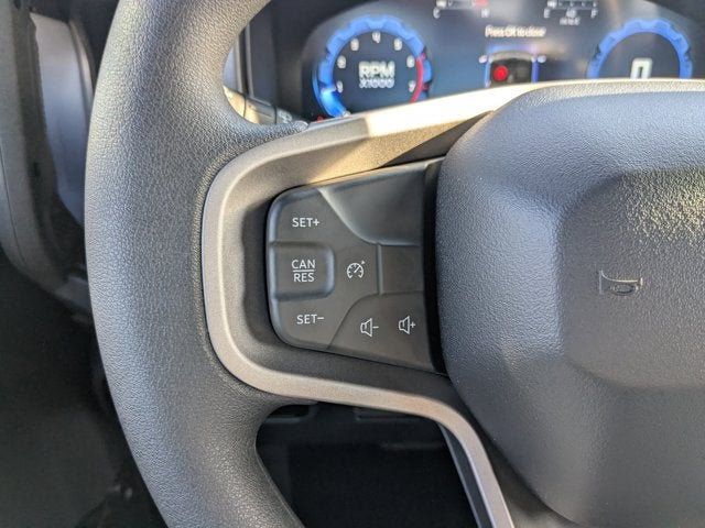 2025 Ford Bronco 2 Door 4x4 - 22942690 - 15