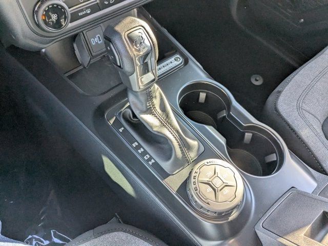 2025 Ford Bronco 2 Door 4x4 - 22942690 - 19