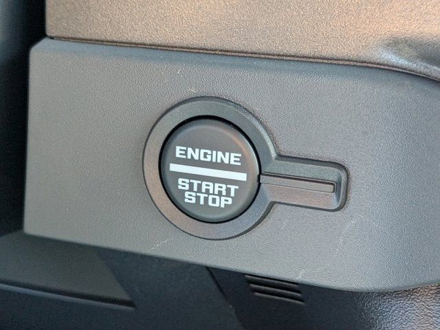 2025 Ford Bronco 2 Door 4x4 - 22942690 - 20