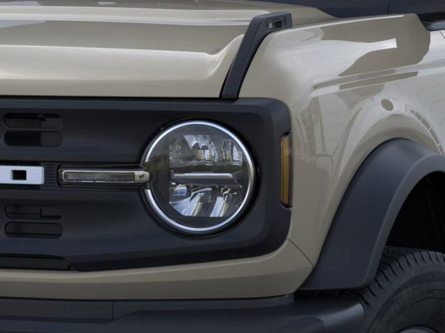 2025 Ford Bronco 2 Door 4x4 - 22952852 - 19