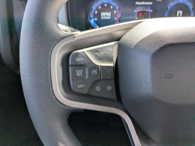 2025 Ford Bronco 4 Door 4x4 - 22901199 - 18