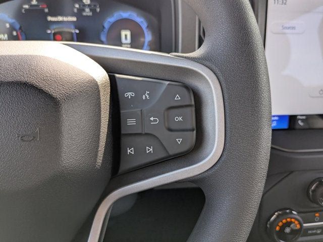 2025 Ford Bronco 4 Door 4x4 - 22901199 - 19