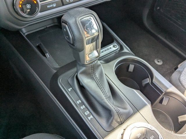 2025 Ford Bronco 4 Door 4x4 - 22901199 - 22