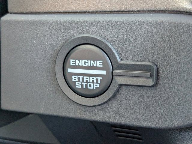 2025 Ford Bronco 4 Door 4x4 - 22901199 - 23