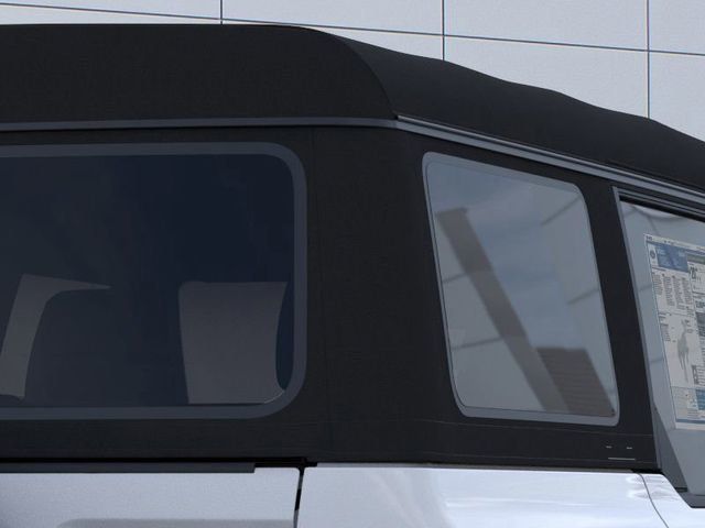 2025 Ford Bronco 4 Door 4x4 - 22974644 - 24