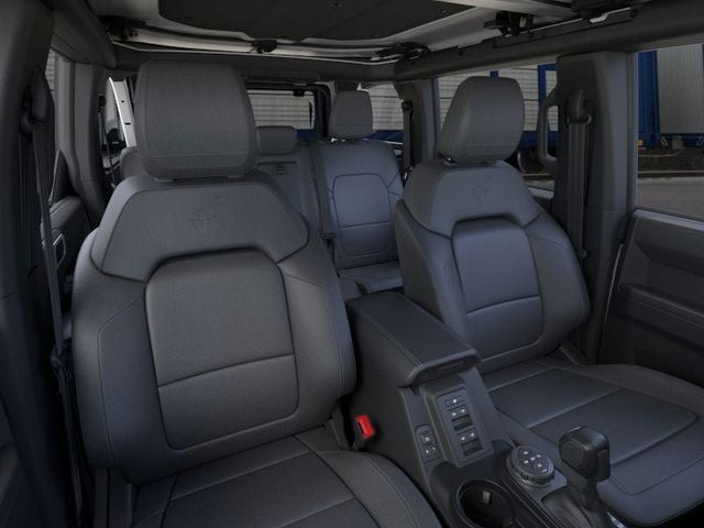 2025 Ford Bronco Badlands 4 Door Advanced 4x4 - 22815986 - 9