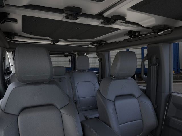 2025 Ford Bronco Badlands 4 Door Advanced 4x4 - 22815986 - 11