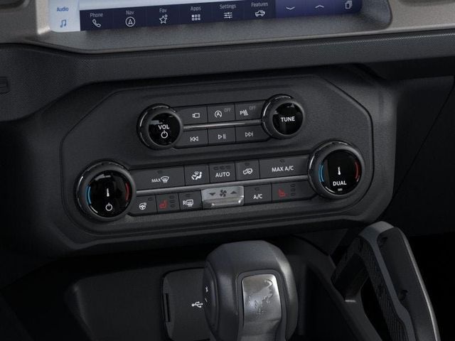 2025 Ford Bronco Badlands 4 Door Advanced 4x4 - 22815986 - 15