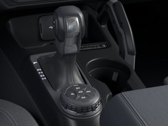 2025 Ford Bronco Badlands 4 Door Advanced 4x4 - 22815986 - 16