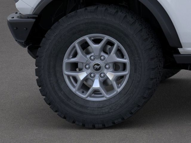 2025 Ford Bronco Badlands 4 Door Advanced 4x4 - 22815986 - 20