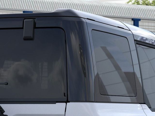 2025 Ford Bronco Badlands 4 Door Advanced 4x4 - 22815986 - 24