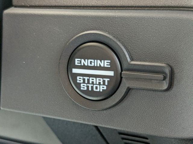 2025 Ford Bronco Badlands 4 Door Advanced 4x4 - 22815986 - 25